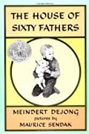 Book Cover for The House of Sixty Fathers Book Cover for The House of Sixty Fathers