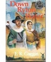 Book Cover for Down Ryton Water Book Cover for Down Ryton Water