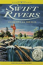 Book Cover for Swift Rivers Book Cover for Swift Rivers