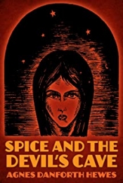 Book Cover for Spice and the Devil's Cave