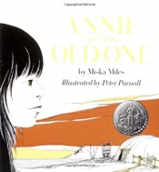 Book Cover for Annie and the Old One Book Cover for Annie and the Old One