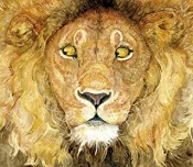 Book Cover for The Lion & the Mouse Book Cover for The Lion & the Mouse