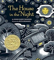 Book Cover for The House in the Night