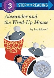Book Cover for Alexander and the Wind-Up Mouse Book Cover for Alexander and the Wind-Up Mouse