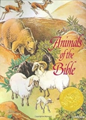 Book Cover for Animals of the Bible, a Picture Book Book Cover for Animals of the Bible, a Picture Book