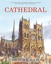 Book Cover for Cathedral Book Cover for Cathedral