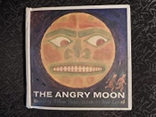 Book Cover for The Angry Moon