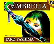 Book Cover for Umbrella Book Cover for Umbrella