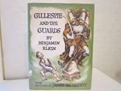 Book Cover for Gillespie and the Guards