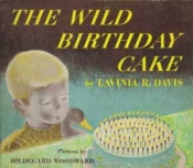 Book Cover for The Wild Birthday Cake Book Cover for The Wild Birthday Cake