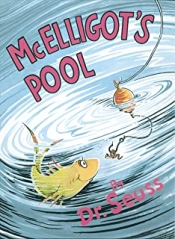 Book Cover for McElligot's Pool