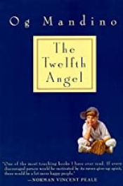 Book Cover for The Twelfth Angel Book Cover for The Twelfth Angel