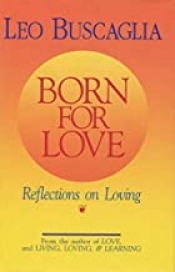Book Cover for Born for Love Book Cover for Born for Love