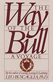 Book Cover for The Way of the Bull Book Cover for The Way of the Bull
