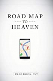 Book Cover for Road Map to Heaven Book Cover for Road Map to Heaven