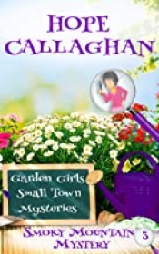 Book Cover for Smoky Mountain Mystery Book Cover for Smoky Mountain Mystery