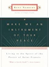 Book Cover for Make Me an Instrument of Your Peace