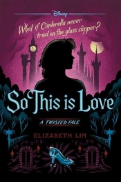 Book Cover for So This Is Love Book Cover for So This Is Love