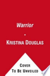 Book Cover for Warrior Book Cover for Warrior