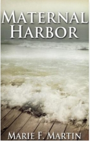 Book Cover for Maternal Harbor