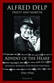 Book Cover for Advent of the Heart Book Cover for Advent of the Heart