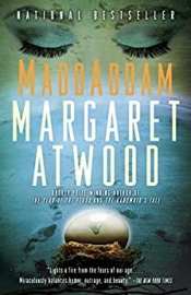 Book Cover for MaddAddam (The MaddAddam Trilogy) Book Cover for MaddAddam (The MaddAddam Trilogy)