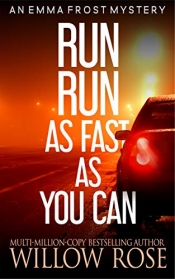 Book Cover for Run Run As Fast As You Can Book Cover for Run Run As Fast As You Can