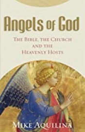 Book Cover for Angels of God Book Cover for Angels of God