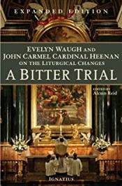 Book Cover for A Bitter Trial Book Cover for A Bitter Trial
