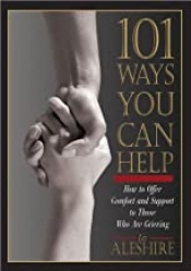 Book Cover for 101 Ways You Can Hlep Book Cover for 101 Ways You Can Hlep