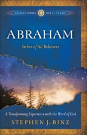 Book Cover for Abraham Book Cover for Abraham
