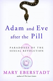 Book Cover for Adam and Eve After the Pill Book Cover for Adam and Eve After the Pill