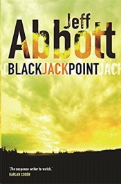 Book Cover for Black Jack Point Book Cover for Black Jack Point