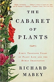 Book Cover for The Cabaret of Plants