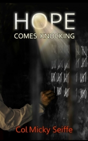 Book Cover for Hope Comes Knocking Book Cover for Hope Comes Knocking
