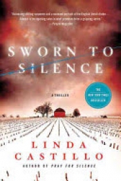 Book Cover for Sworn to Silence