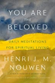 Book Cover for You are the Beloved Book Cover for You are the Beloved