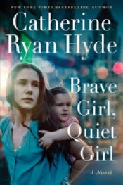 Book Cover for Brave Girl, Quiet Girl Book Cover for Brave Girl, Quiet Girl
