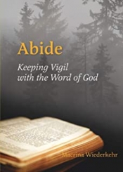 Book Cover for Abide Book Cover for Abide