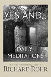Book Cover for Yes, And