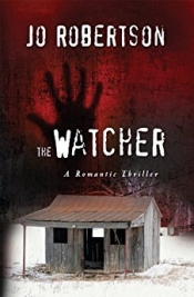 Book Cover for The Watcher Book Cover for The Watcher