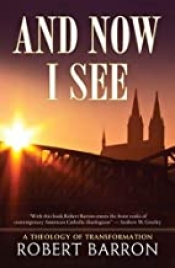 Book Cover for And Now I See Book Cover for And Now I See
