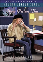 Book Cover for Now Picture This Book Cover for Now Picture This