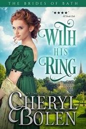 Book Cover for With His Ring Book Cover for With His Ring