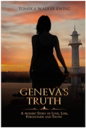 Cover for Geneva's Truth