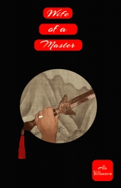Book Cover for Wife of a Master Book Cover for Wife of a Master