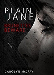Book Cover for Plain Jane Book Cover for Plain Jane