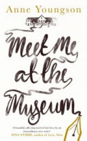 Book Cover for Meet Me at the Museum Book Cover for Meet Me at the Museum