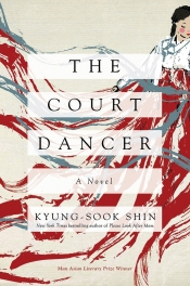 Book Cover for The Court Dancer Book Cover for The Court Dancer