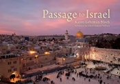 Book Cover for Passage to Israel Book Cover for Passage to Israel